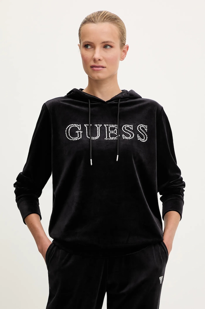 Guess  Mikina  COUTURE