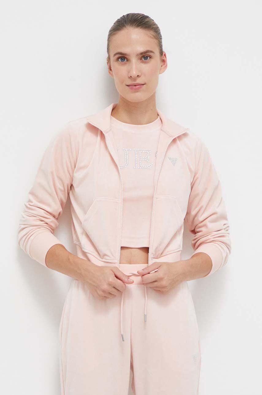 Guess  Mikina  COUTURE