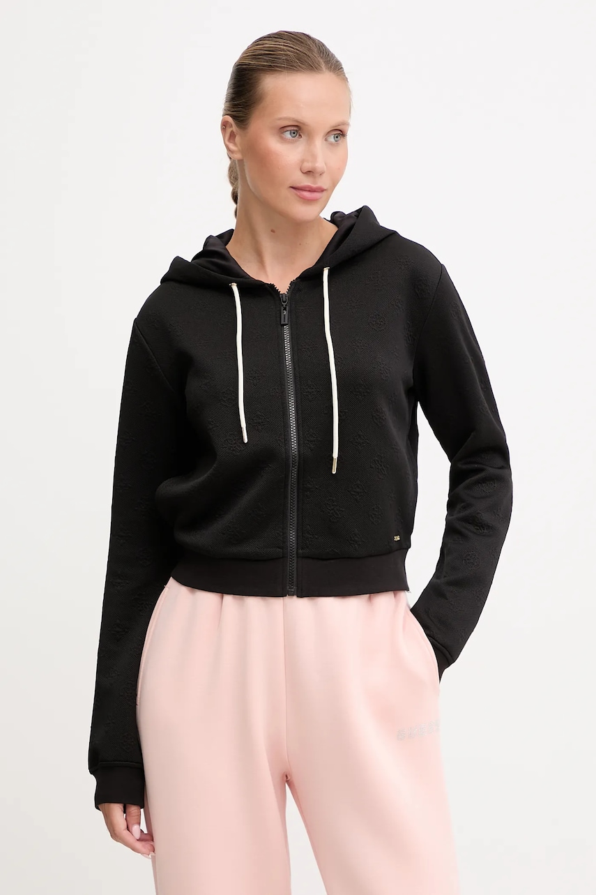 Guess  Mikina  PEONY