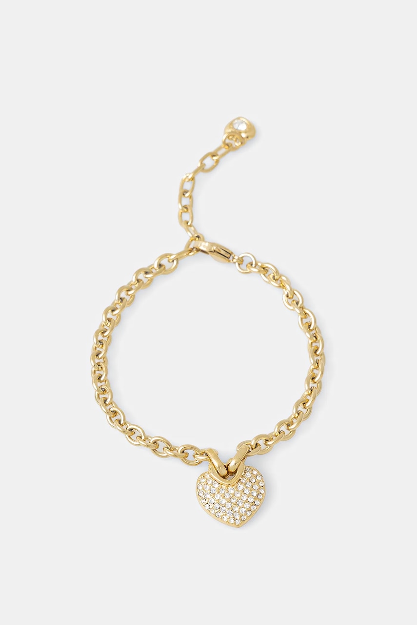 Guess  Náramek  CRAZY IN LOVE