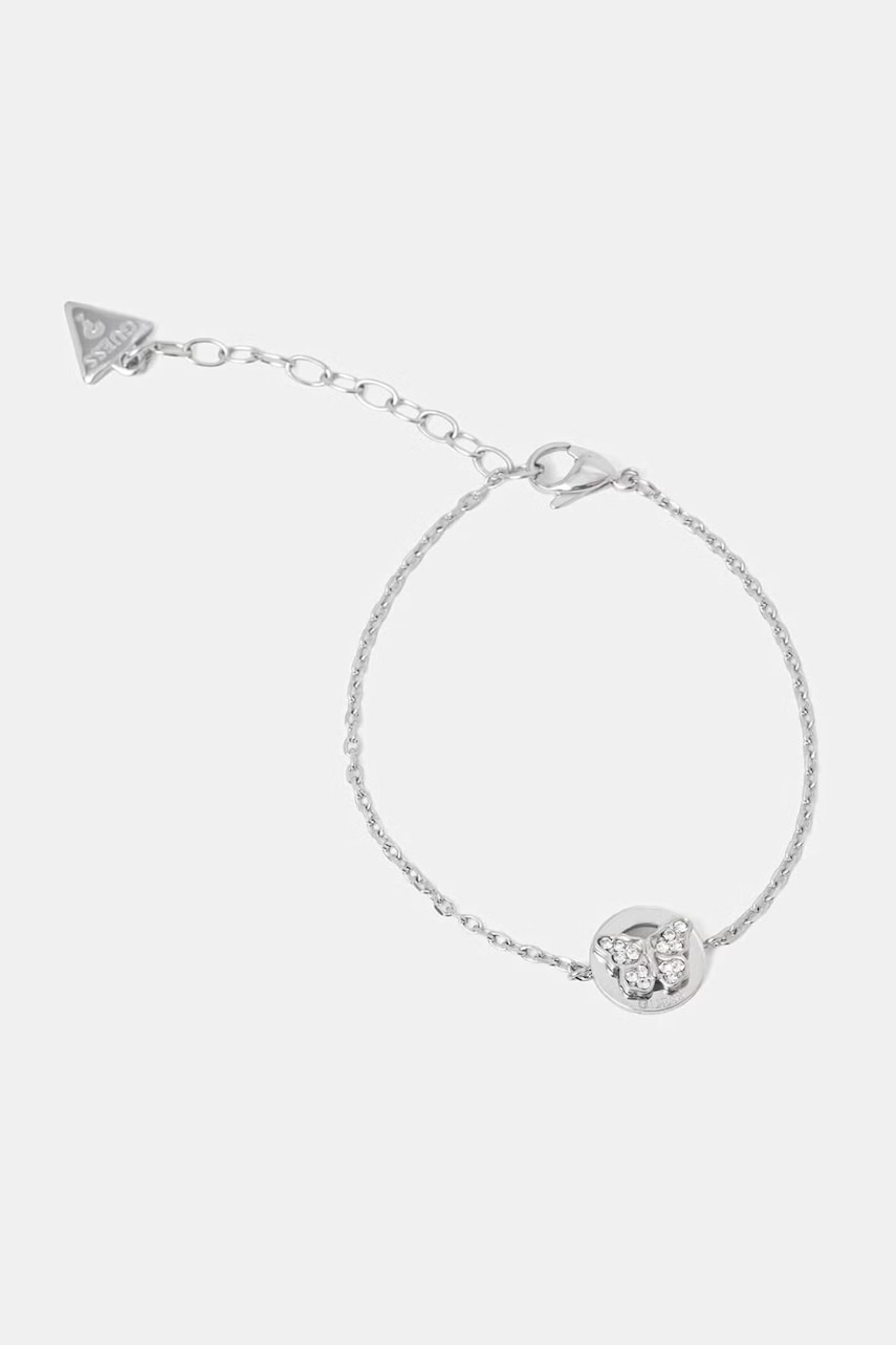 Guess náramek dámský BORBOLETA