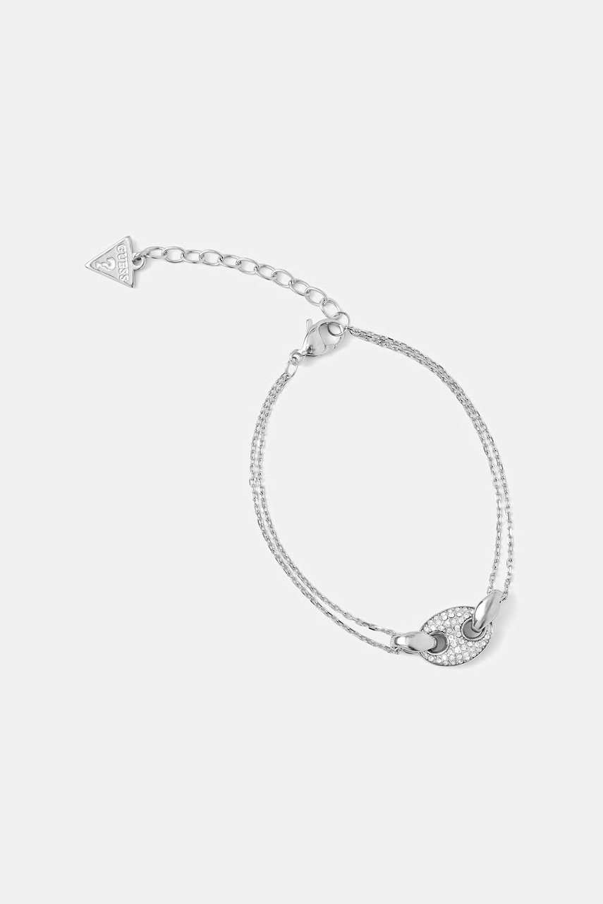 Guess náramek dámský nerezový MARINA