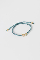 Guess náramek dámský z nerezové oceli BORBOLETA