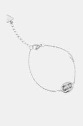 Guess náramek dámský z nerezové oceli MARINA