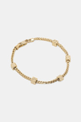 Guess náramek pánský z nerezové oceli 4G FRONTIERS