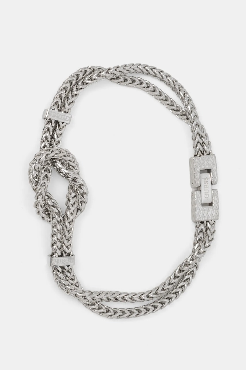 Guess  Náramek  SAILOR KNOT