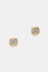 Guess náušnice dámské z nerezové oceli JAIPUR SPLENDOR