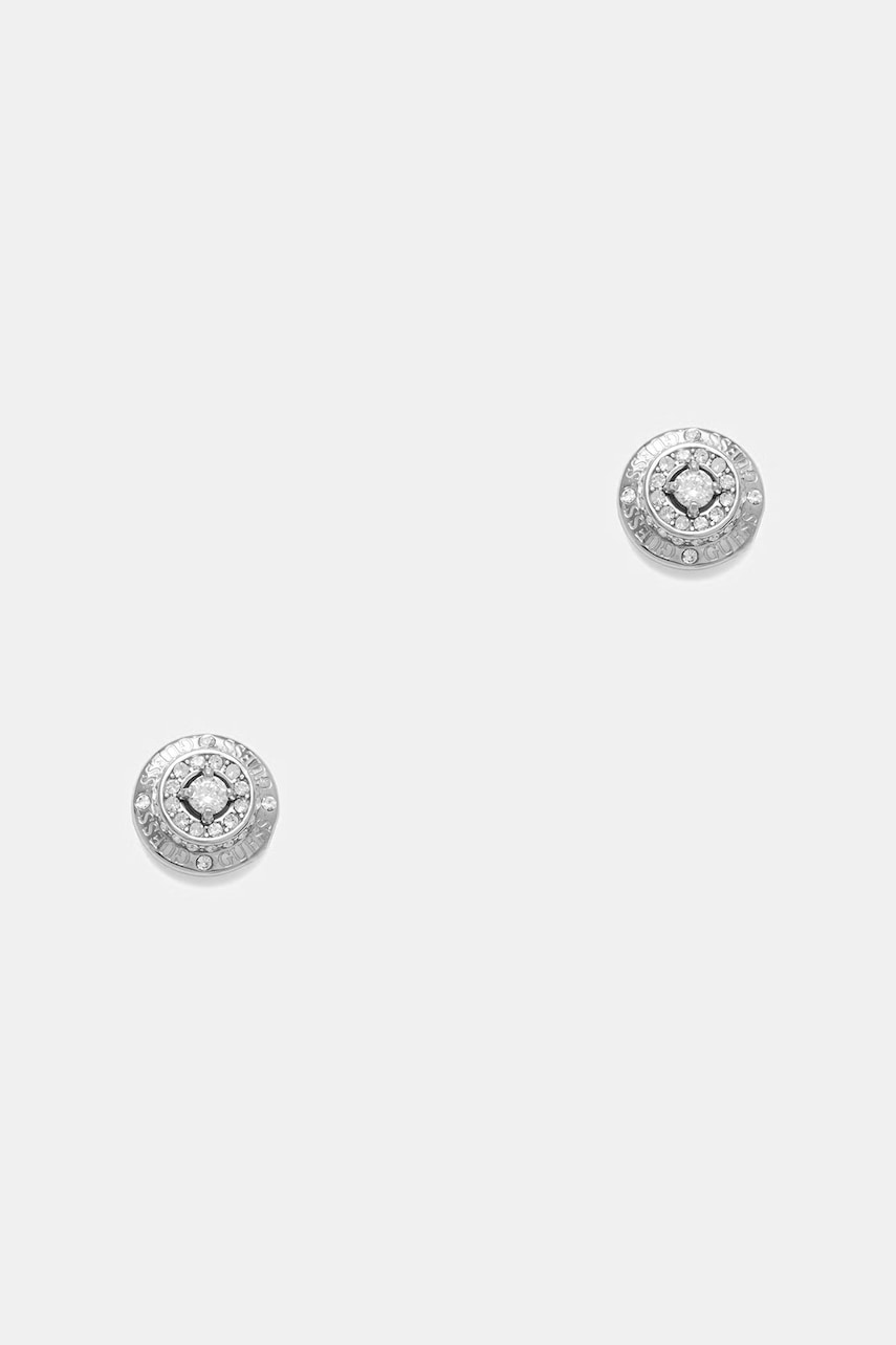 Guess náušnice dámské z nerezové oceli SPARKS