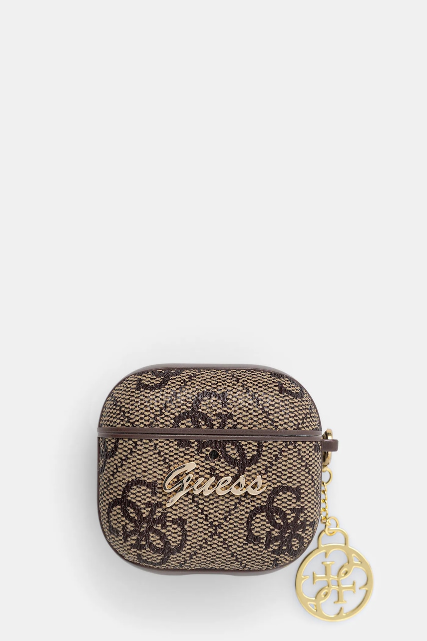 Guess  Obal na  AirPods 4 cover