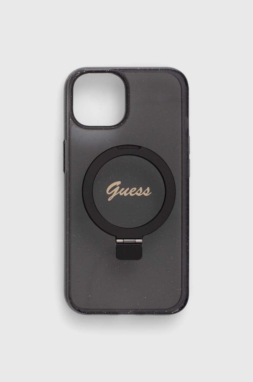 Guess  Obal na telefon  iPhone 14 / 15 / 13 6.1"