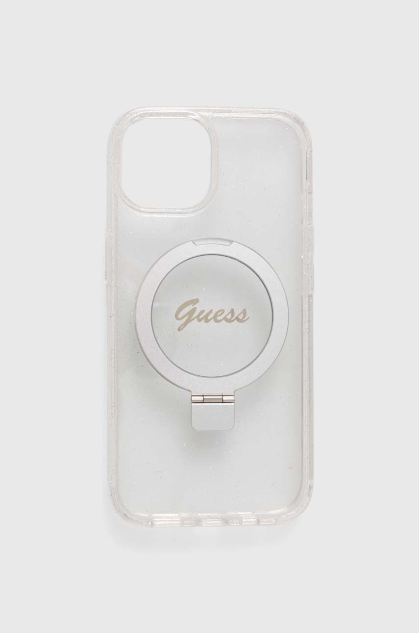 Guess  Obal na telefon  iPhone 15 / 14 / 13 6.1"