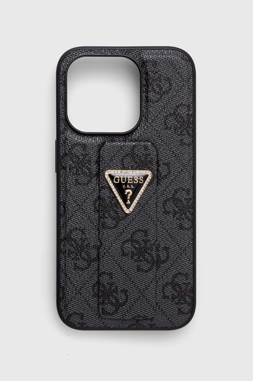 Guess  Obal na telefon  iPhone 15 Pro 6.1''