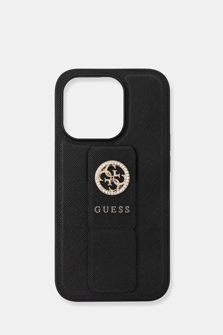 Guess  Obal na telefon  iPhone 15 Pro 6.1"