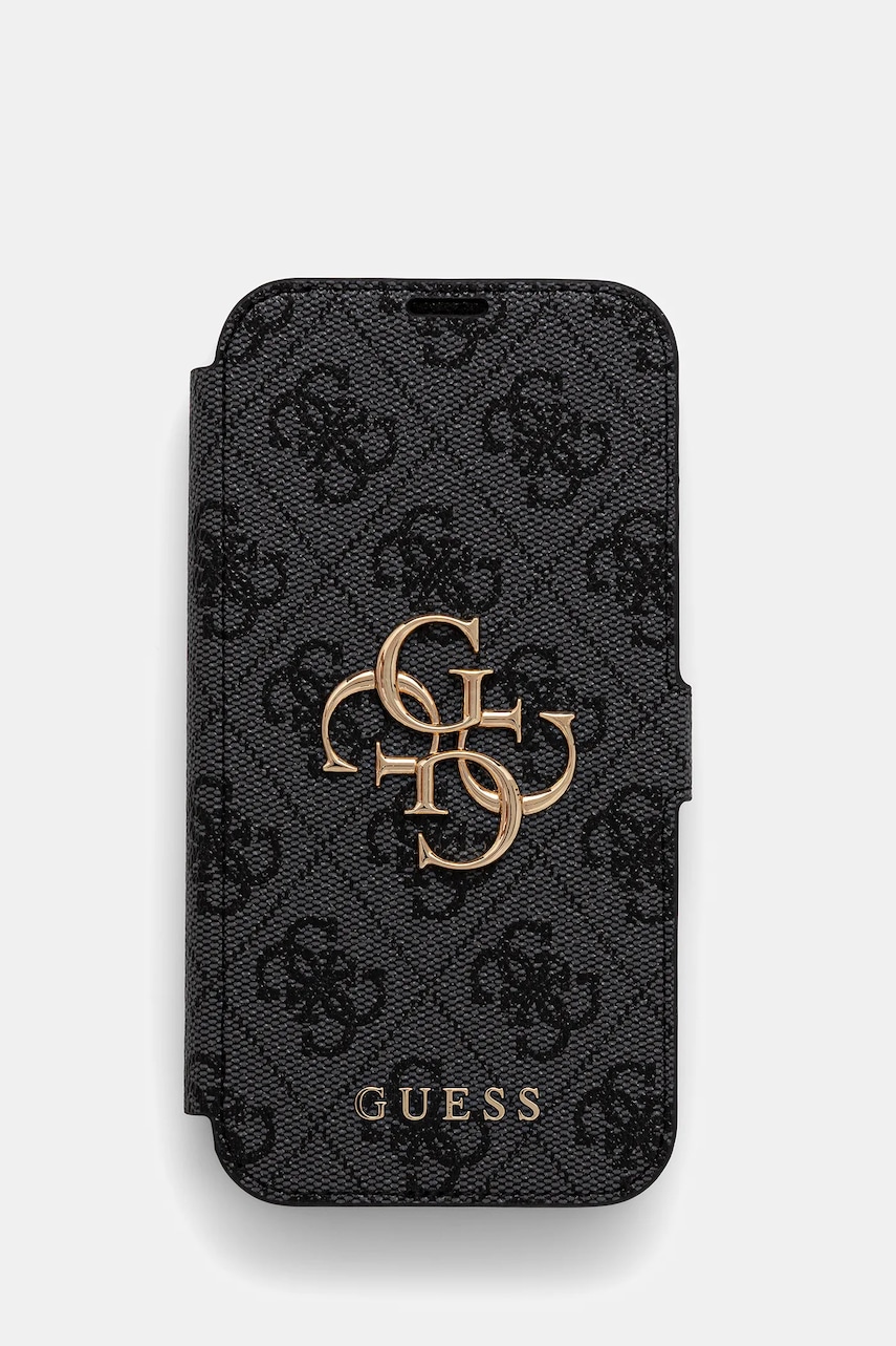 Guess  Obal na telefon  iPhone 15 Pro 6.1"