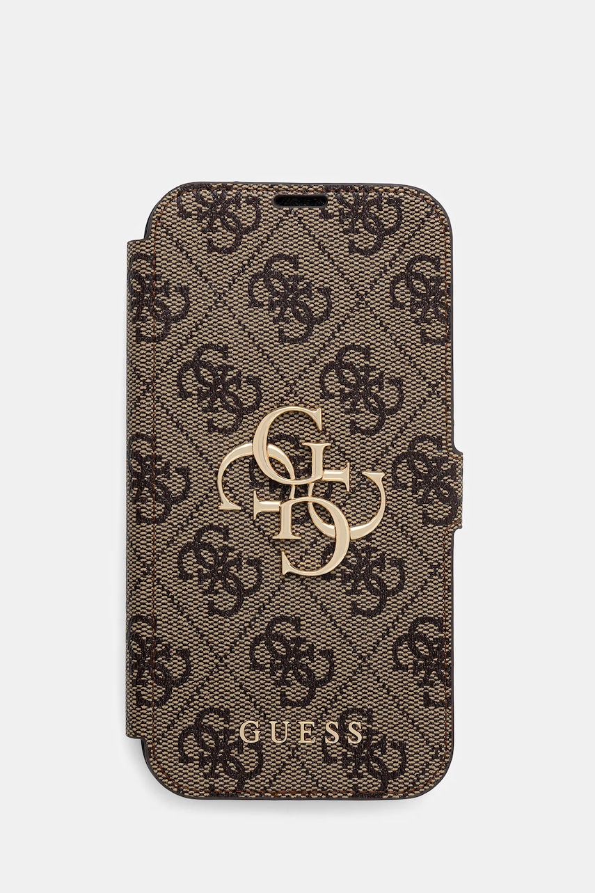 Guess  Obal na telefon  iPhone 15 Pro 6.1"