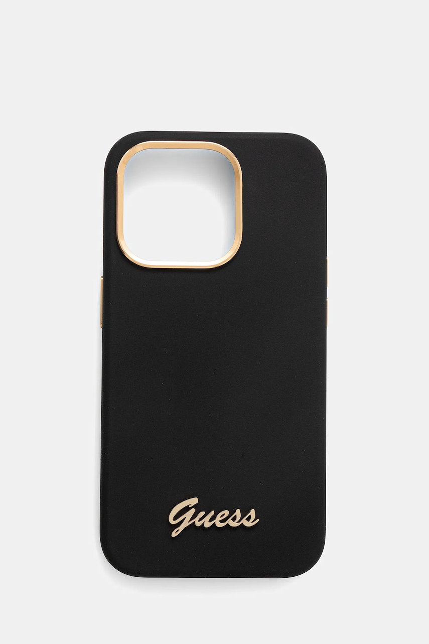 Guess  Obal na telefon  iPhone 15 Pro 6.1"