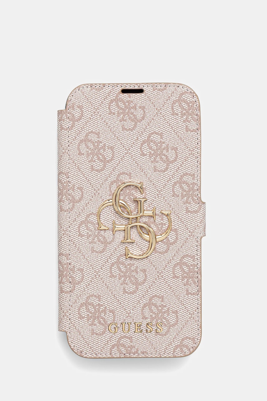 Guess  Obal na telefon  iPhone 15 Pro 6.1"