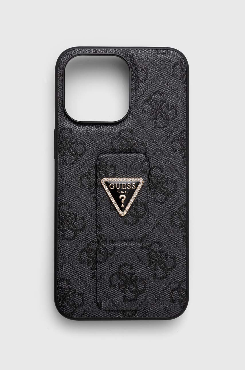 Guess  Obal na telefon  iPhone 15 Pro Max 6.7''
