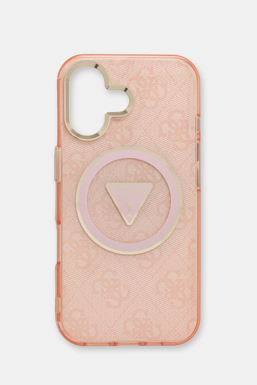 Guess  Obal na telefon  iPhone 16