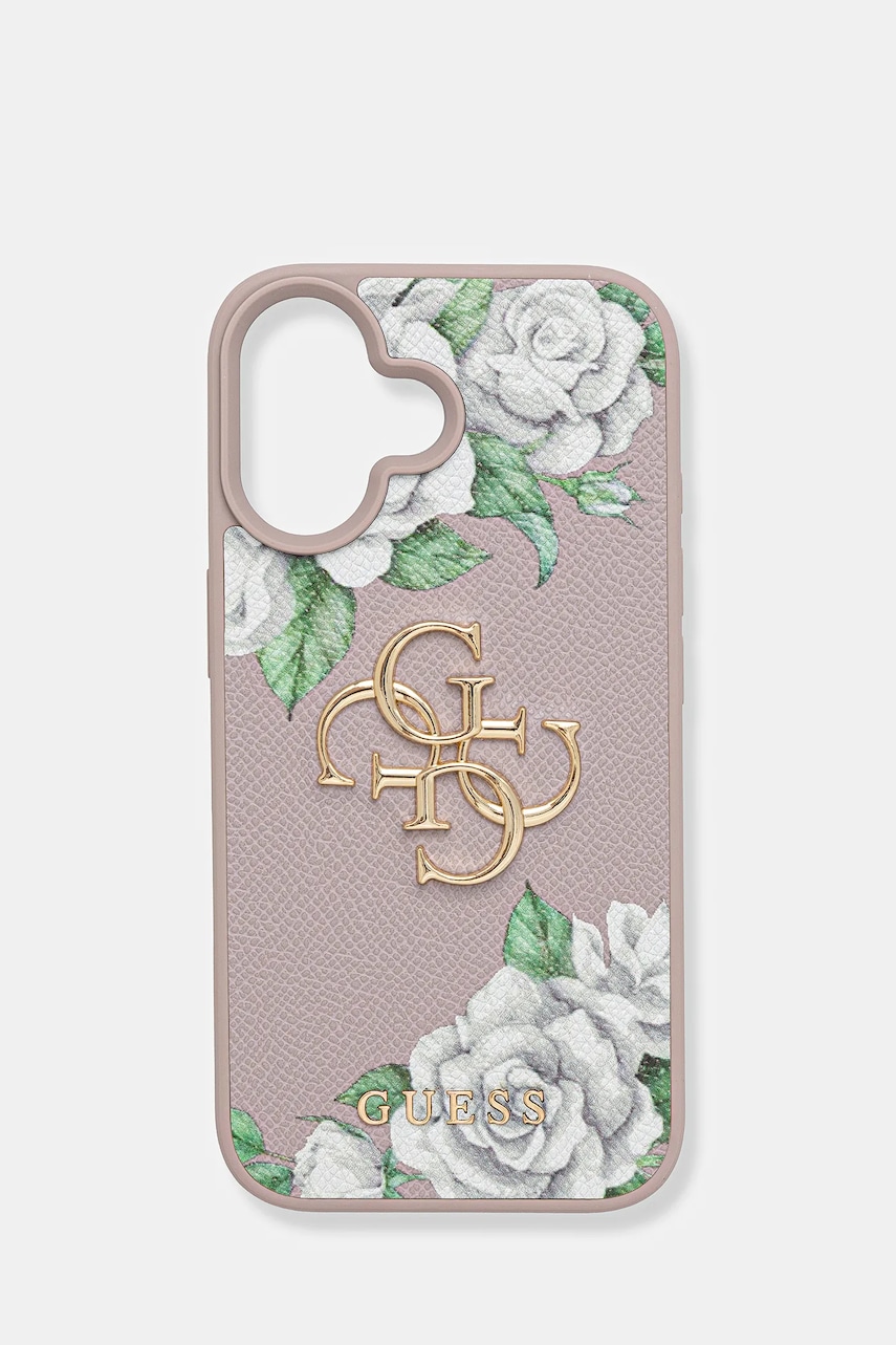 Guess  Obal na telefon  iPhone 16