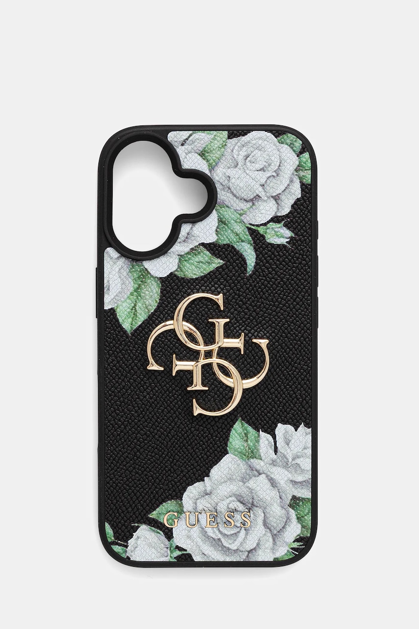 Guess  Obal na telefon  iPhone 16