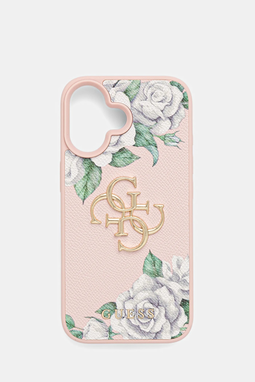 Guess  Obal na telefon  iPhone 16