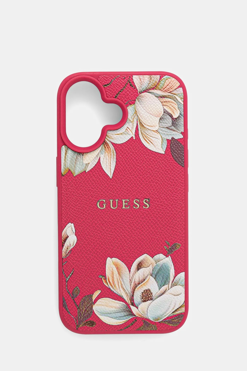 Guess  Obal na telefon  iPhone 16