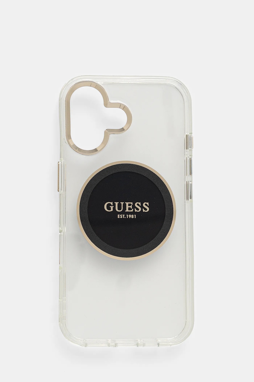 Guess  Obal na telefon  iPhone 16