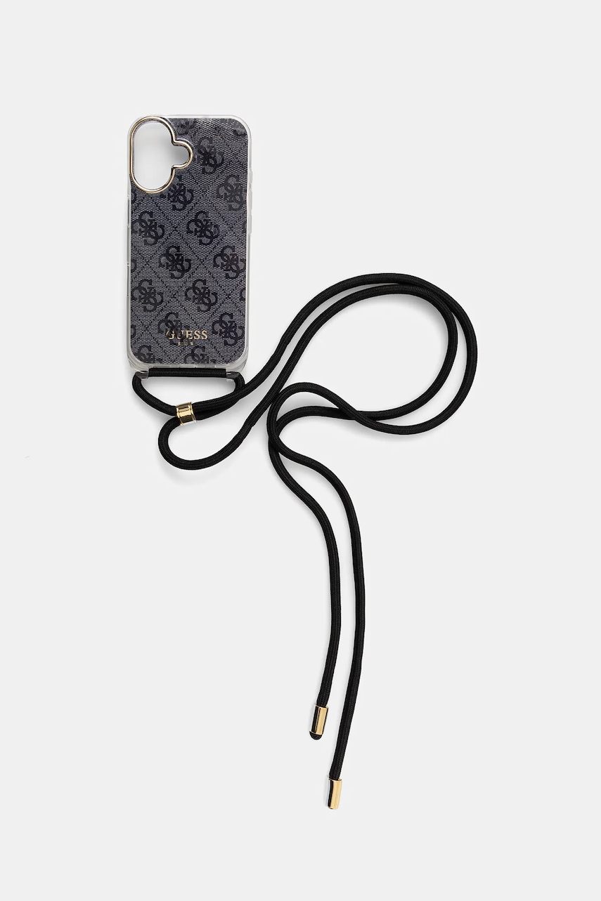 Guess  Obal na telefon  iPhone 16