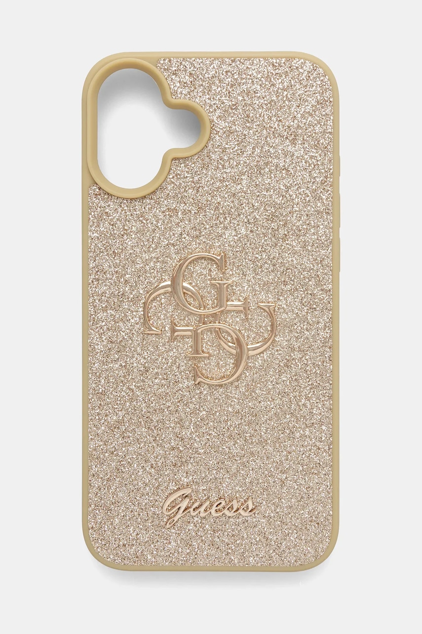 Guess  Obal na telefon  iPhone 16 Plus 6.7"