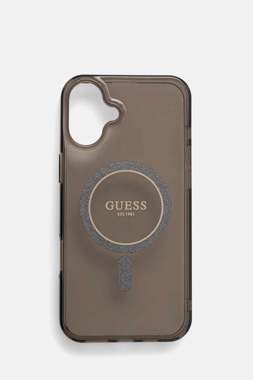 Guess  Obal na telefon  iPhone 16 Plus 6.7"
