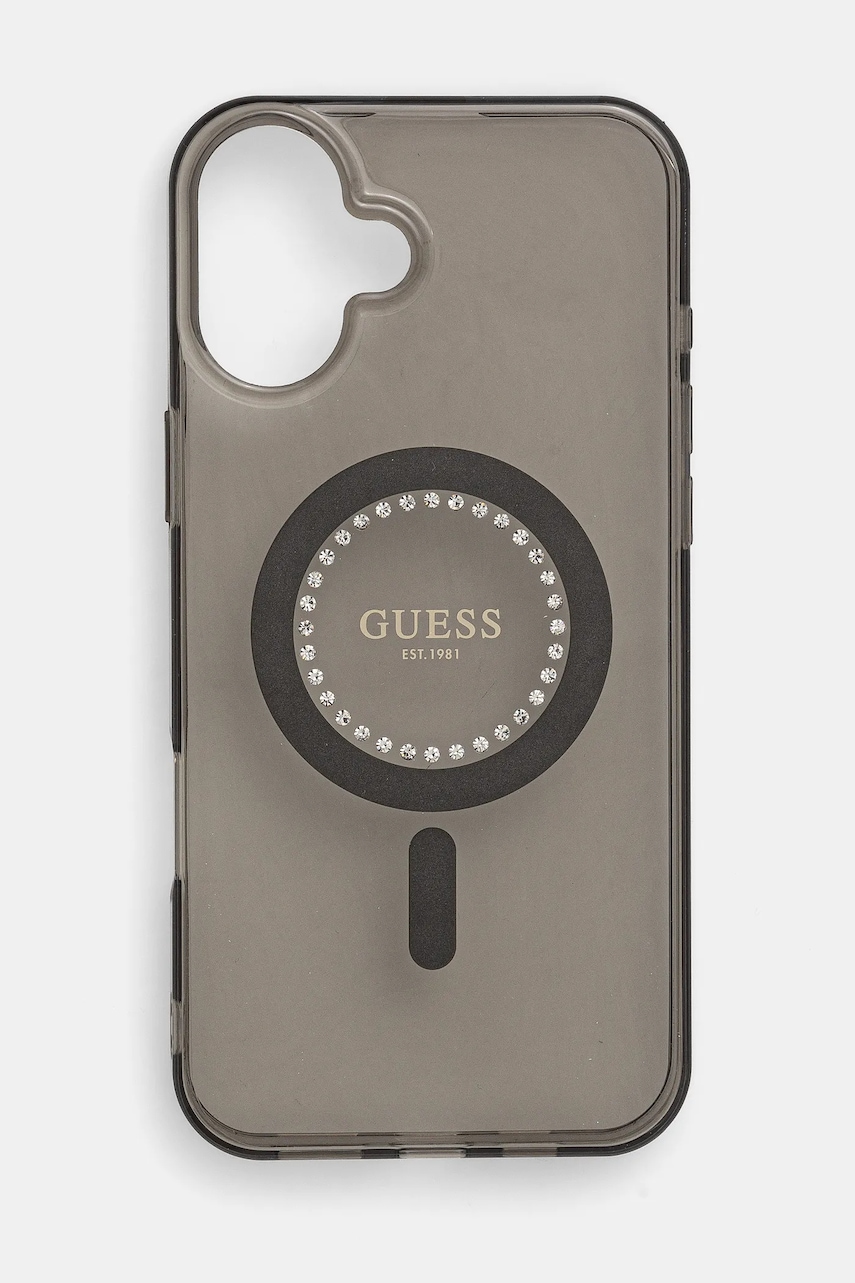 Guess  Obal na telefon  iPhone 16 Plus 6.7