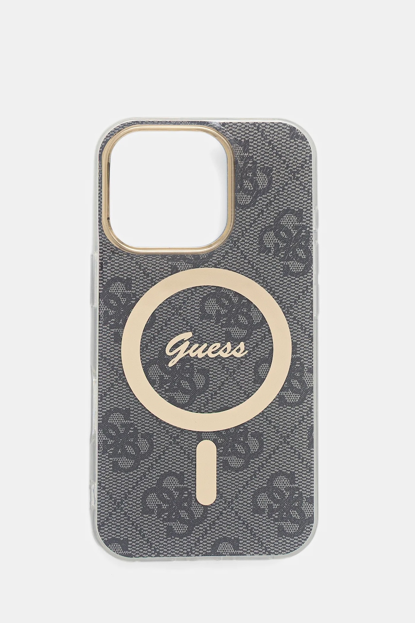 Guess  Obal na telefon  iPhone 16 Pro 6.3"