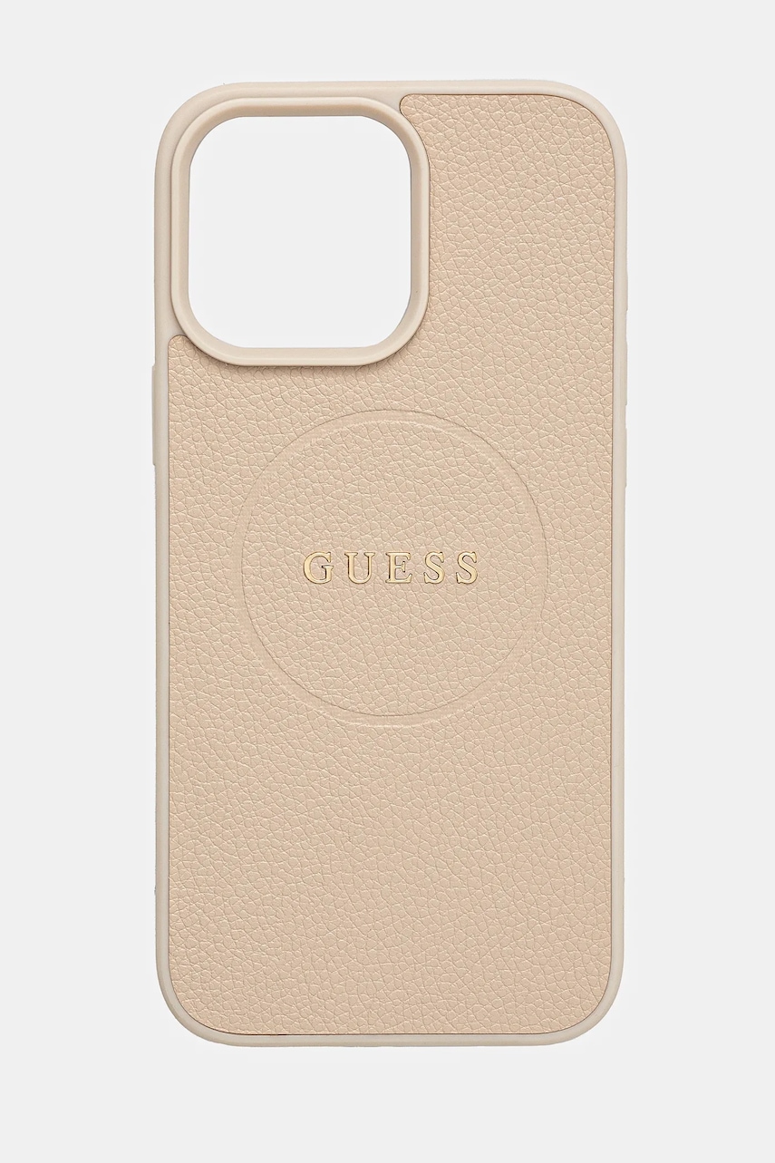 Guess  Obal na telefon  iPhone 16 Pro Max 6.9