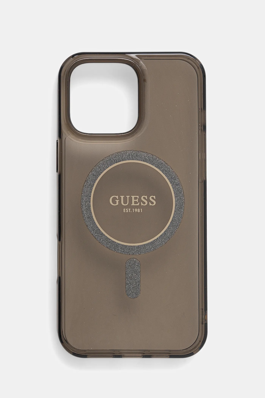 Guess  Obal na telefon  iPhone 16 Pro Max 6.9"