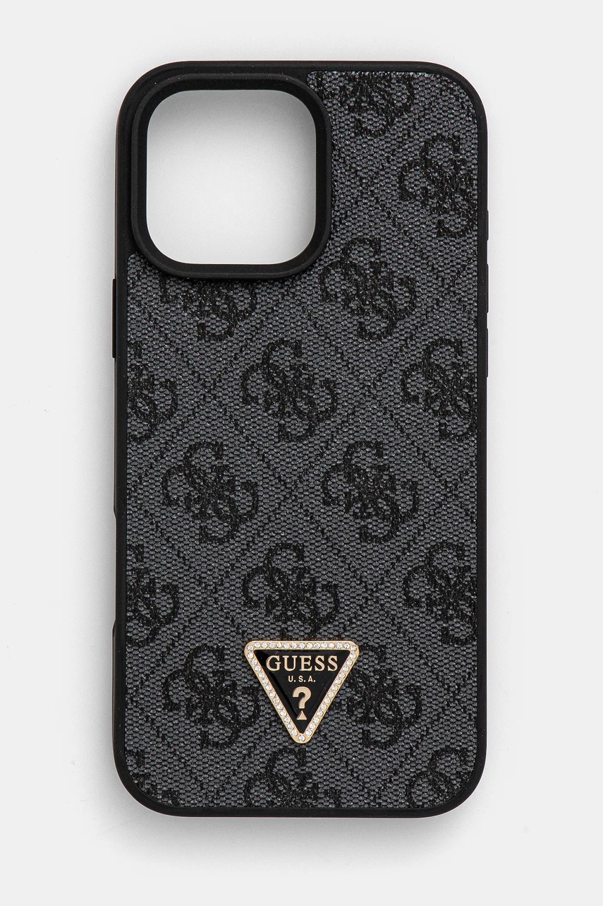 Guess  Obal na telefon  iPhone 16 Pro Max 6.9