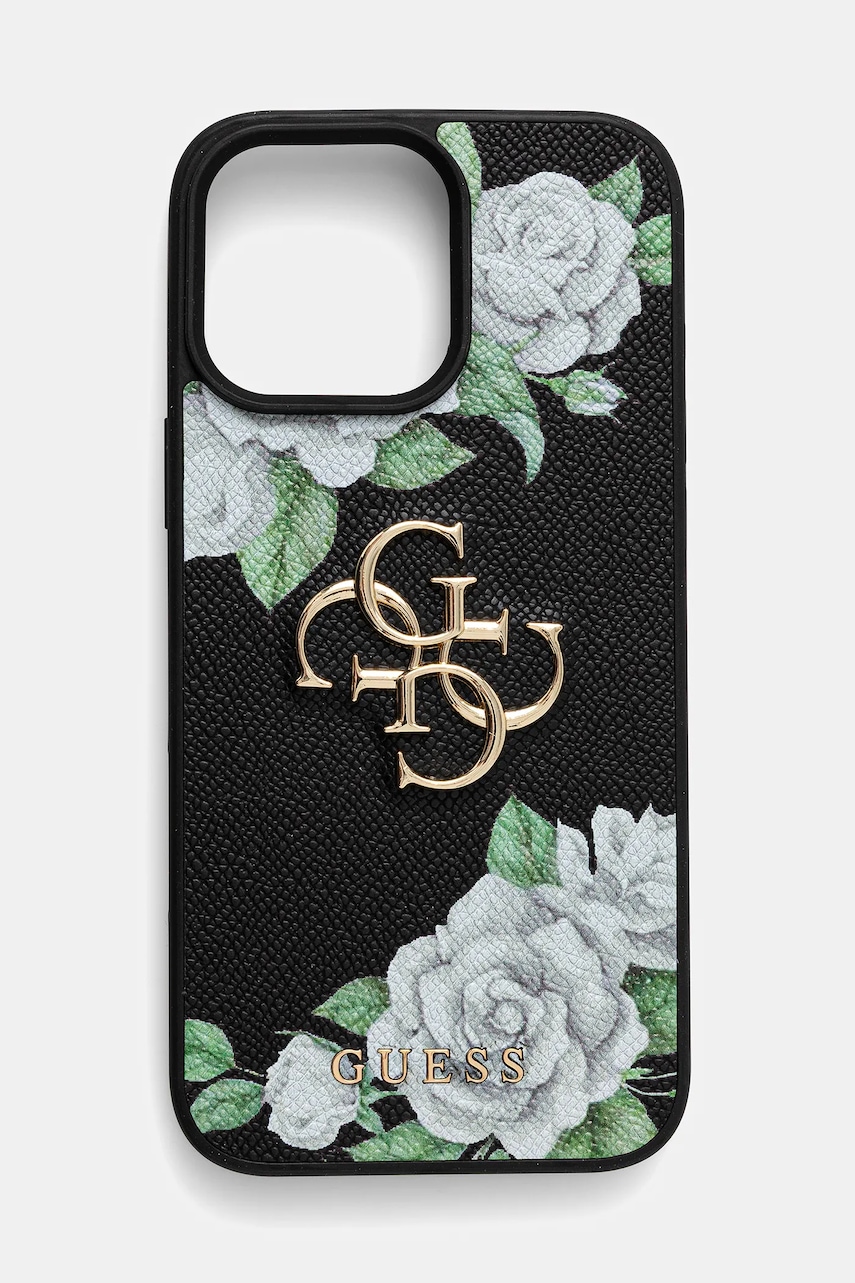 Guess  Obal na telefon  iPhone 16 Pro Max