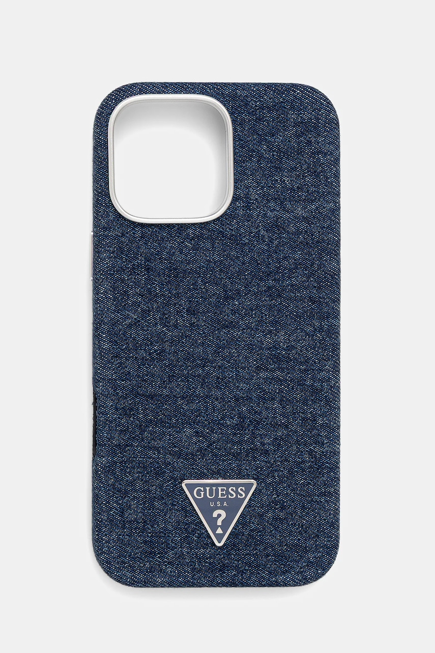 Guess  Obal na telefon  iPhone 16 Pro Max