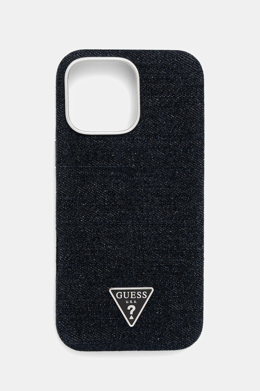 Guess  Obal na telefon  iPhone 16 Pro Max