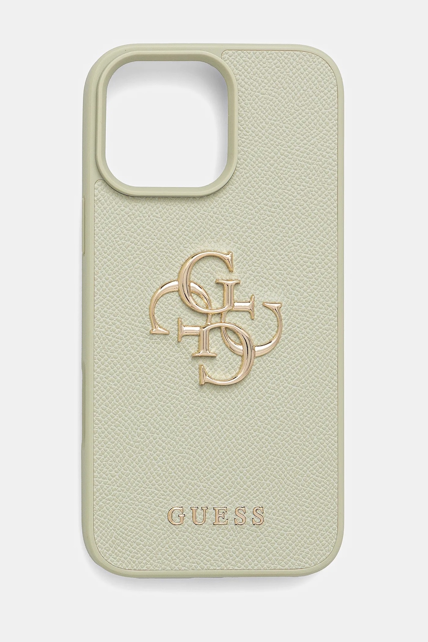 Guess  Obal na telefon  iPhone 16 Pro Max