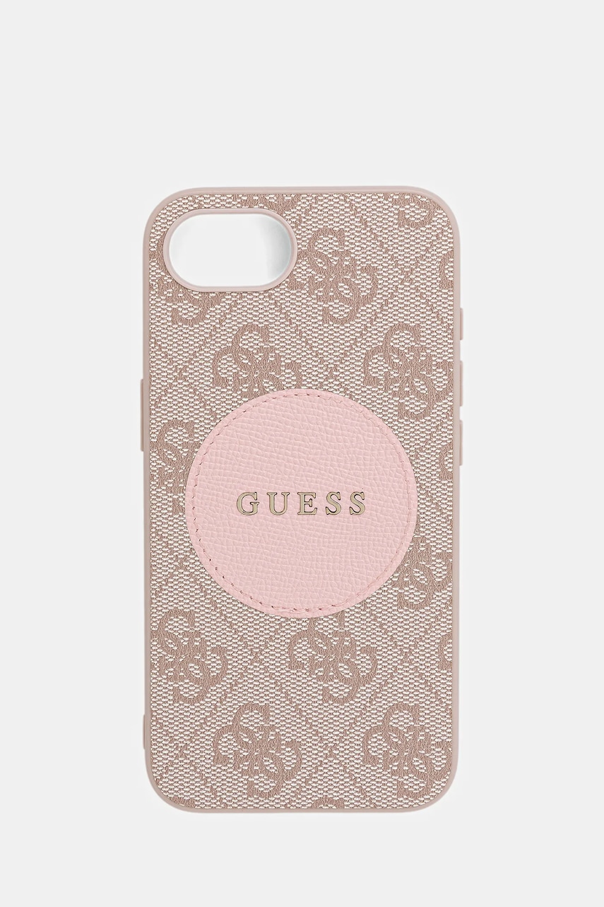 Guess  Obal na telefon  iPhone 16e