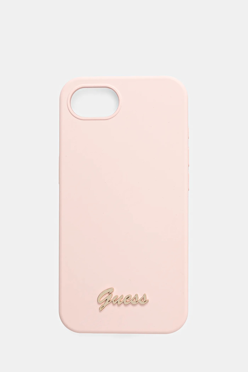 Guess  Obal na telefon  iPhone 16e