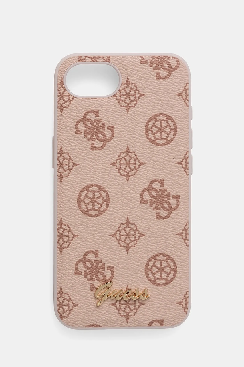 Guess  Obal na telefon  iPhone 16e