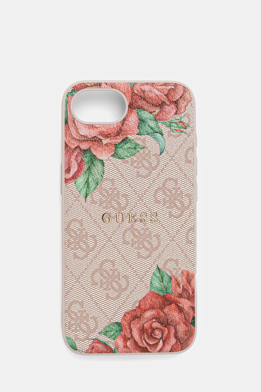 Guess  Obal na telefon  iPhone 16e