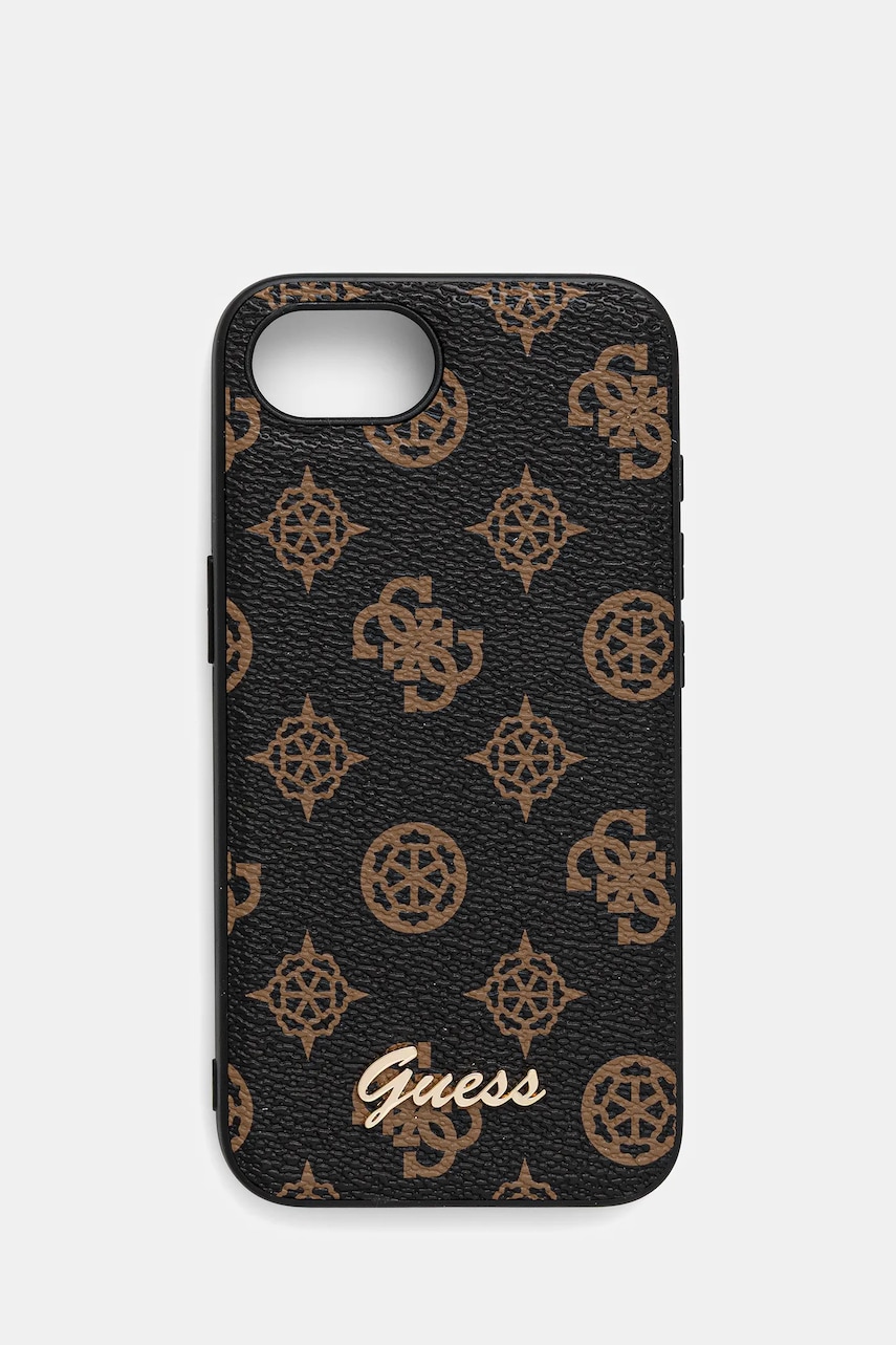 Guess  Obal na telefon  iPhone 16e