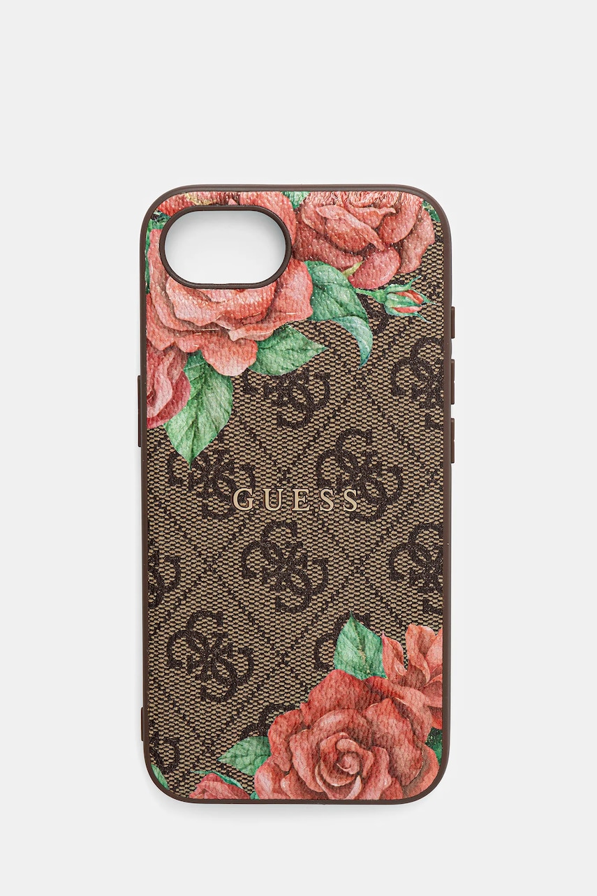 Guess  Obal na telefon  iPhone 16e