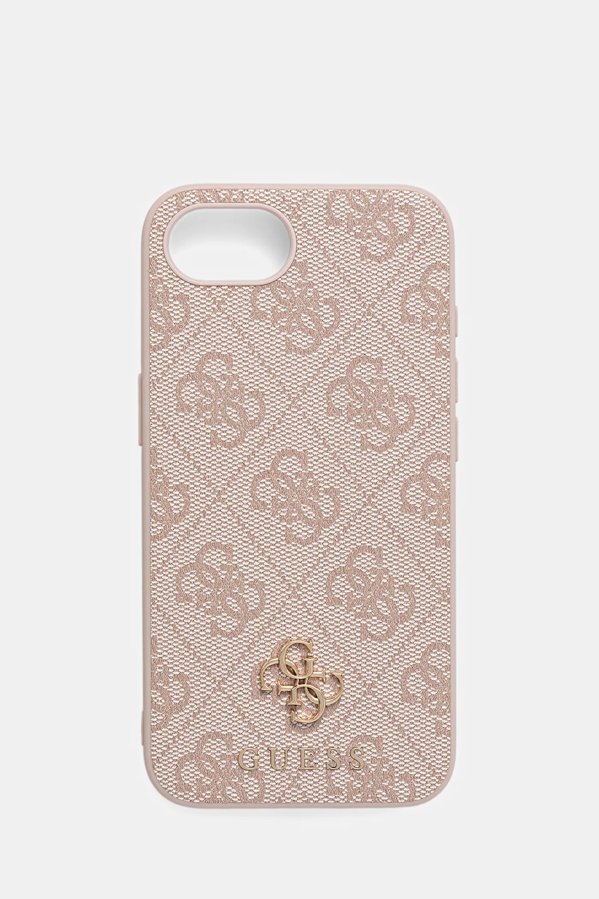 Guess  Obal na telefon  iPhone 16e