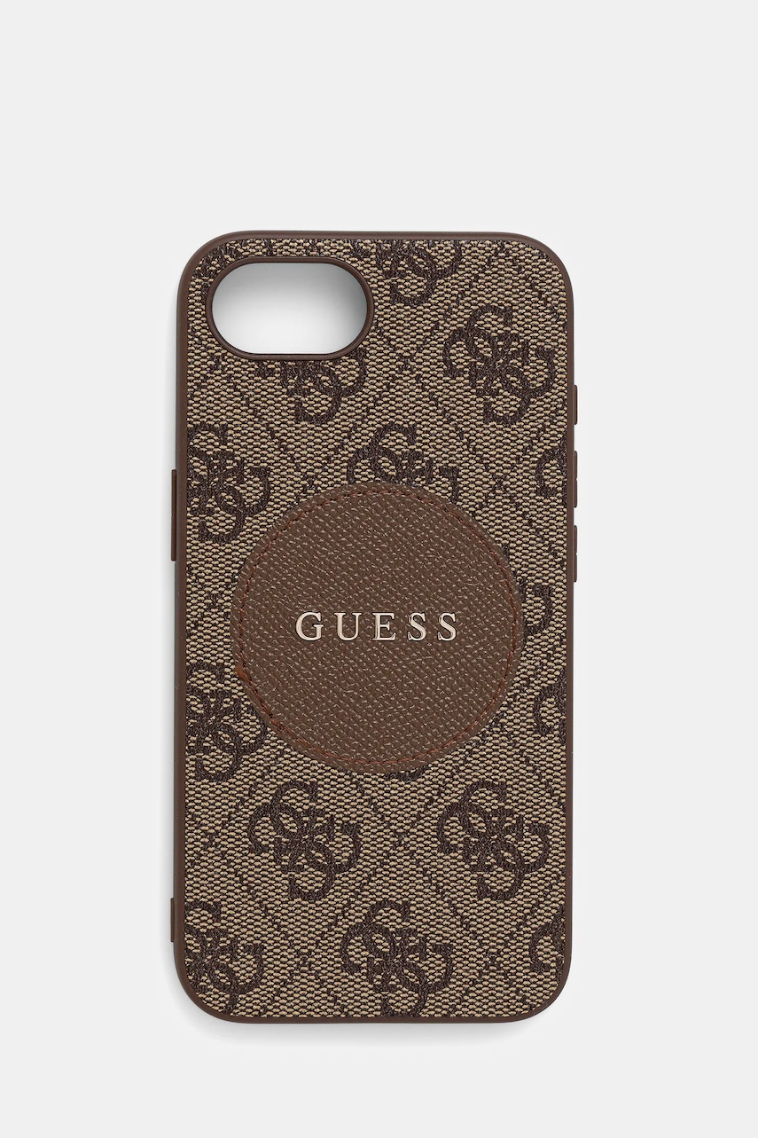 Guess  Obal na telefon  iPhone 16e