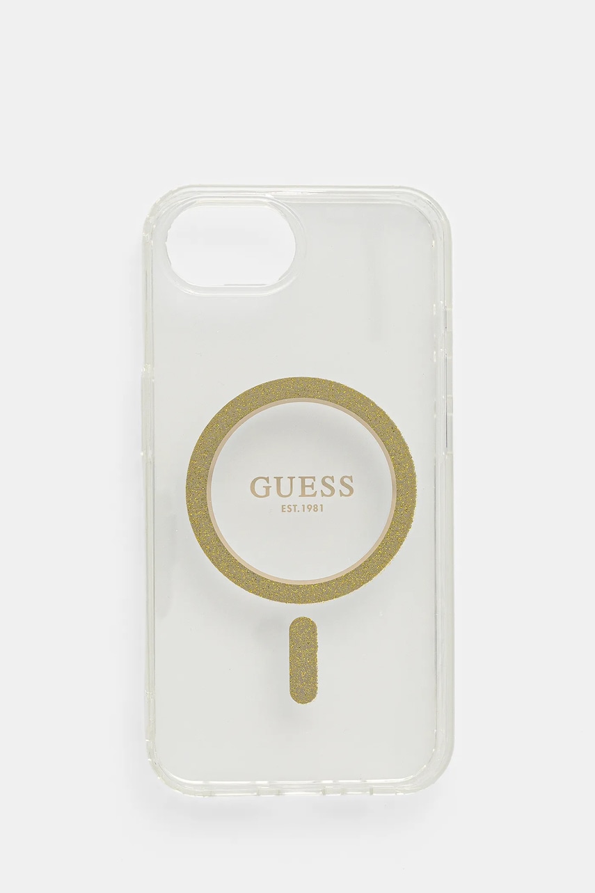 Guess  Obal na telefon  iPhone 16e