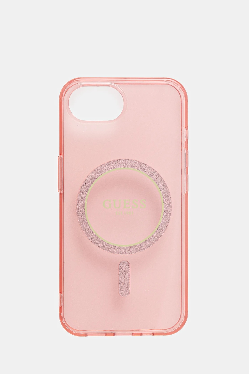 Guess  Obal na telefon  iPhone 16e